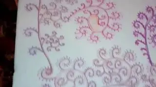 MY EPIC DMT ART