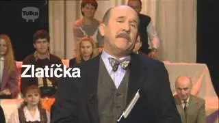 TV Telka - Start vys&iacute;l&aacute;n&iacute; - 22.2.2013 14:00