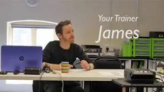 Video Editing Training Course