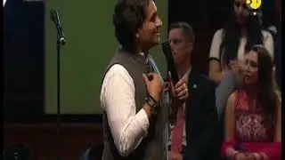 WION Gravitas: PM Modi to address the London town hall shortly; countdown begins