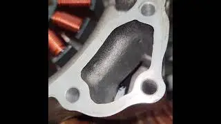Harley Pan America Oil Change Tips Part 2