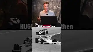 Most Powerful F1 Engine EVER!