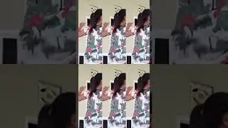 TIKTOK MANADO BA AYA!!!