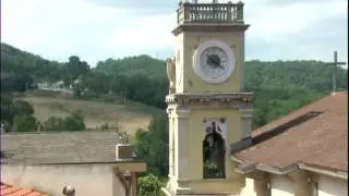 San Nicola Baronia, i progetti del Sindaco per valorizzare il borgo