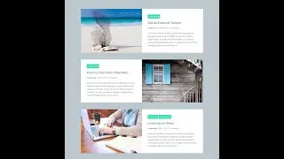 Divi Blog Extras - How to Set Category Archive Pages  (See Description for New Video using Divi 4)