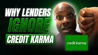 Why Credit Karma Says Yes But Banks Say No