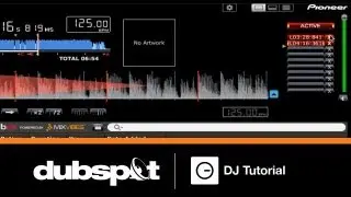DJ Tutorial - Pioneer RekordBox App Pt 1: Overview + Features w/ Abe Duque