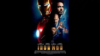 Iron Man (2008) - 4K Rip