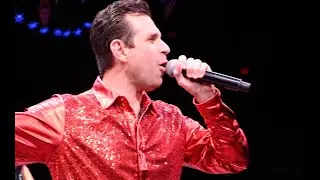 America - Eric Gutman