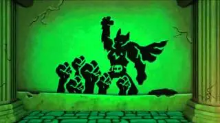 Lobodestroyo Fan Trailer