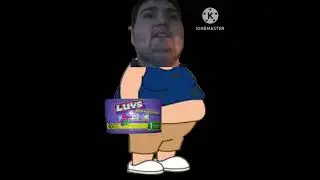 Dan Sobel is Big Baby Tom (Song)
