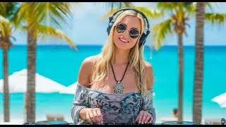 Polynesian Paradise - Воодушевляющий Tropical House Микс 2025 🔥 Dance Pop и летняя атмосфера (4K)