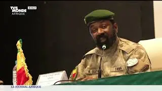 Sahel : une confédération entre Niger, Mali et Burkina Faso