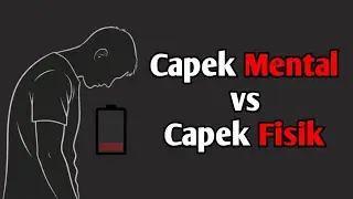 Sering Capek Padahal Gak Ngapa-ngapain? Ini Penjelasan...