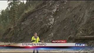 STEPHEN PIMPO JR'S 2020 REPORTER REEL