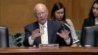 4 11 18 Finance Hearing China Market Access Challenges