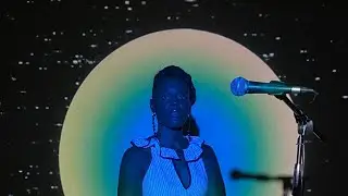 Gen&eacute; Jones - Need To Be Pt 2  (Baby Moon Live)