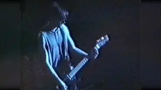 Manic Street Preachers - 4st 7lb (Live London Astoria 94)