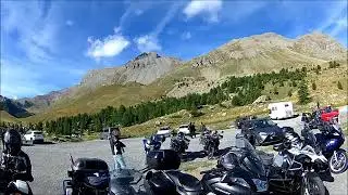 Barcelonette 2018