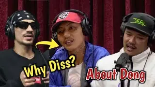 Why Slim Boss Dissed Vten & Ease? About Nasty & Dong| 555 & St Man New Songs| Baadal