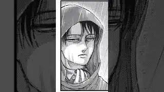 levi sadness #aot #levi #akerman #eren#aot #attackontitan #mikasa