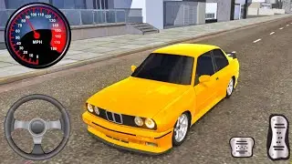 Car Driving Games - Best Mobile Car Gameplay : Android Gameplay