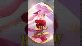 Winter Hilda in a nutshell (FEH meme)