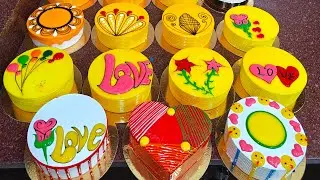 Nandu Cake  Master लाइव है!