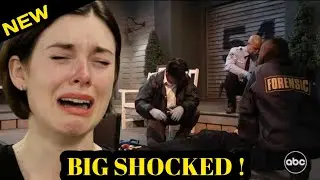Minutes Ago😭General Hospital Friday, January 9 Recap: Willow Smirks as Carly Humiliates Drew 