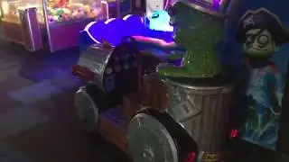 Fun2Learn Oscar The Grouch Kiddie Ride (Widescreen)