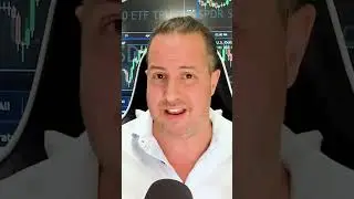 Gareth Soloway's Bullish Momentum for Bitcoin: Market Predicts Jump to $40,000 #bitcoin #shorts