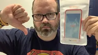 OnePlus 6t Silicone Case Unboxing.