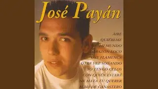 Yo tengo celos