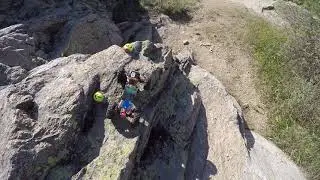 Eurocrawl 2019 - Mini - Xkill - Course 3