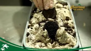 About Gharissa Ice cream Qatar
