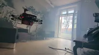 Prometheus - Vision
