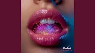Psychedelic Kiss