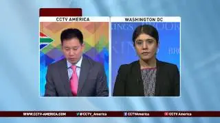 Tanvi Madan on India's economy
