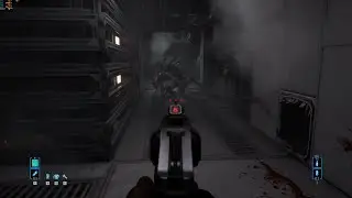 Perfect organism - Alien: Rogue Incursion