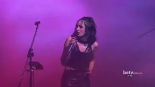 её live in Atlas 04.11.2016 - Хавьер