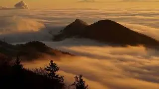 Echoes Beyond the Void | Cinematic Dramatic Song |