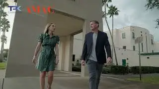 T.P. Kennedy - Let's Shape Vero's Future Together