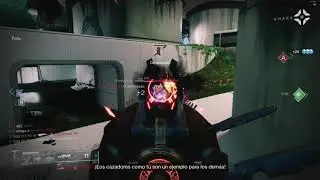 guiding sight scout rifle #2