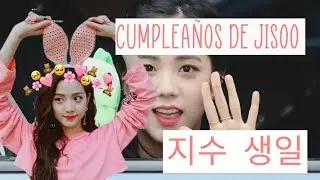 Especial cumpleaños Jisoo: Momentos divertidos de Jisoo de Blackpink 🖤💗