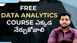 Free Data Analytics | Data Analytics Classes in Bangalore | Data Analytics Coaching in Bangalore|CYC