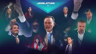 Luís “trabalha”, Ventura sobe e Pedro Nuno cai. O filme da noite que deu um novo Parlamento a 10