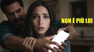 Mio marito mi ha strappato il telefono e l'ha distrutto. Si è scusato come sempre, ma stavolta 🤫