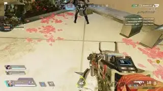 Apex Bow Clips Pt. 1