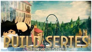 The Thijmen0808 build battle series trailer