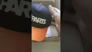 Recebi uns brindes da GoParts ap&oacute;s verem meu v&iacute;deo sobre onde comprar pe&ccedil;as originais